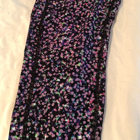 🦄 Lululemon Seawheeze size 12 - Picture 3 of 5